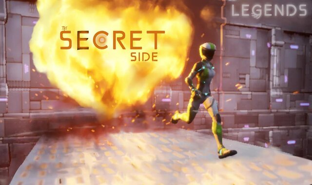 secret side