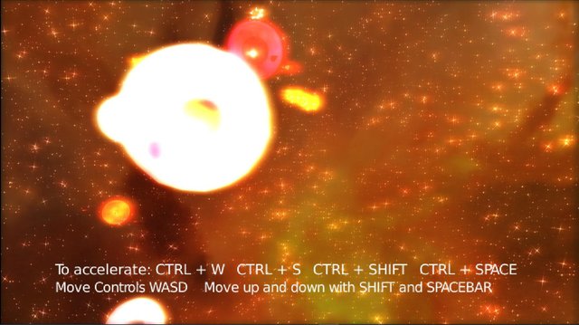 Planet Game - Space Exploration [Pre-Alpha 0.0.5]