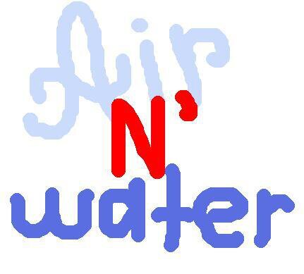 Air N' Water