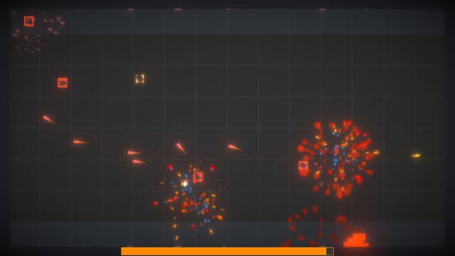 Nova's Cube!