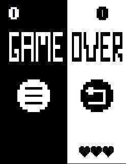 BlackOrWhite