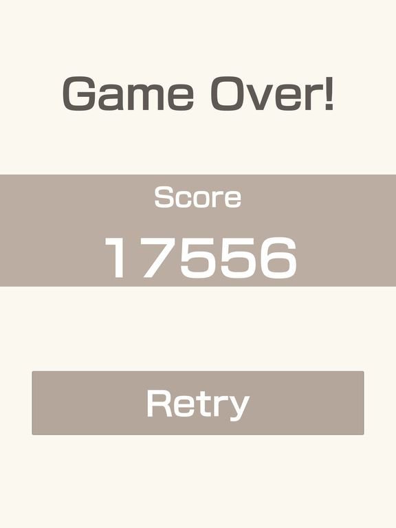 2048-Stack