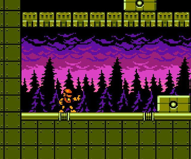 Robotman