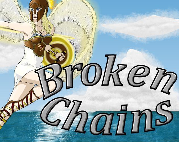 Broken Chains (basstabs)