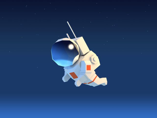 Space Cooperation