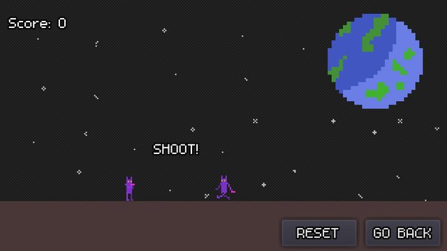 Space Cowboys (jogacolhue)