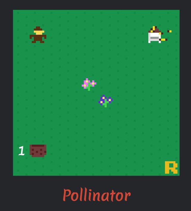Pollinator (johnbrynte)