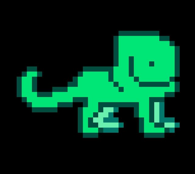 Chameleon (itch) (PatFagan)