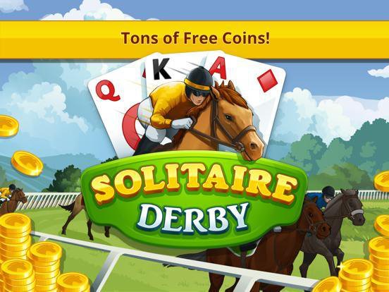 Solitaire Derby