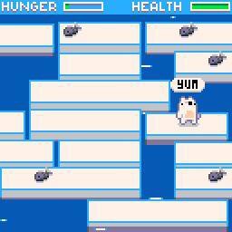 Polar Panic (itch) (Johan Peitz)