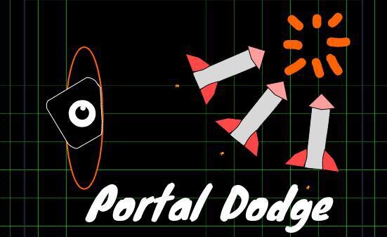 Portal Dodge