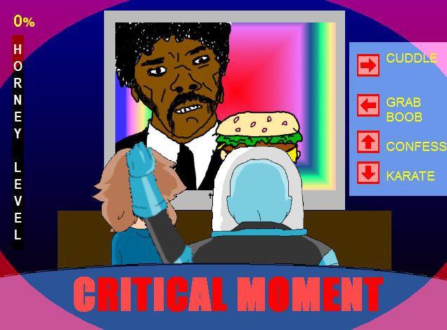 Netflicks and Chill-Man
