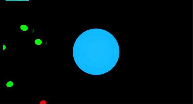 Agar.IO RTX