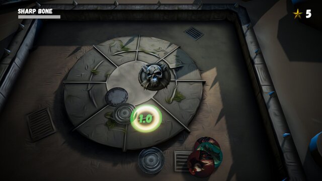 Wasteland Smashers