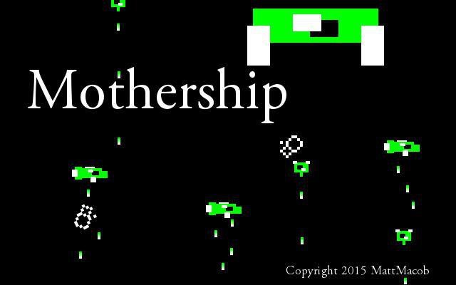 Mothership (MattMacob)