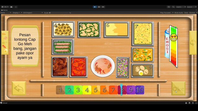 Crush Cook (Android)