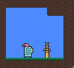 Platformer Demo (Petster12)