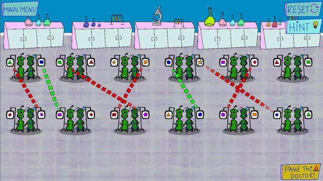 The Domino Surgery