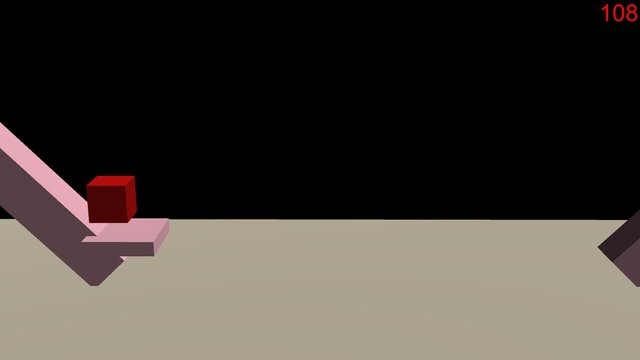 CubeJump (AkiGames)