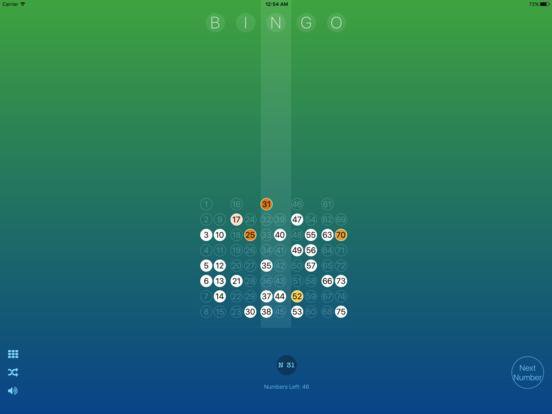 Bingo MB