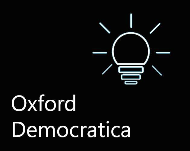 Oxford Democratica - Prototype