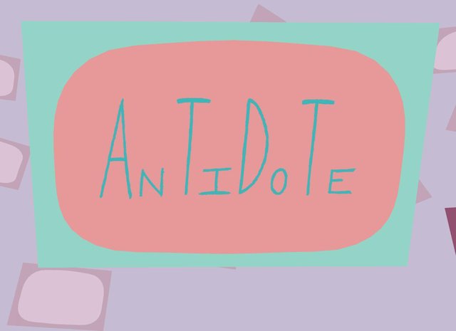 Antidote 0.01