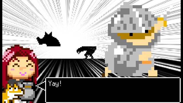 Secret Summoner