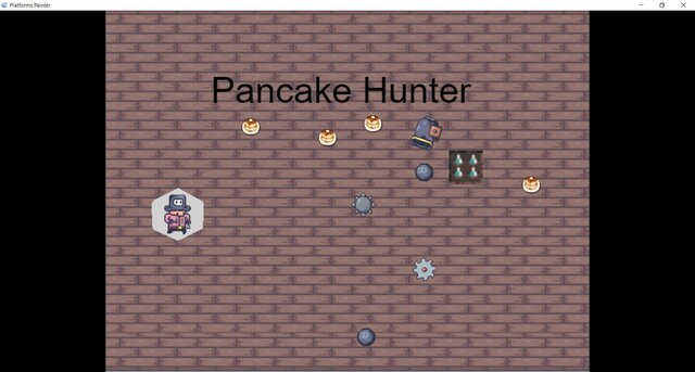 Pancake Chef