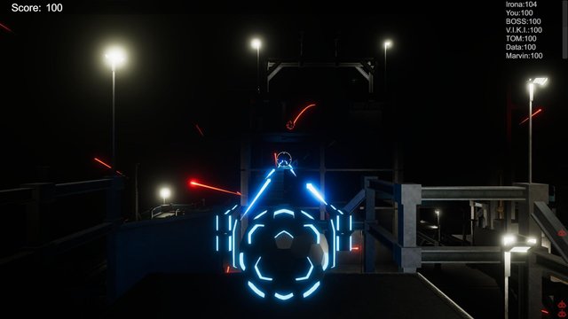 ANXDefense