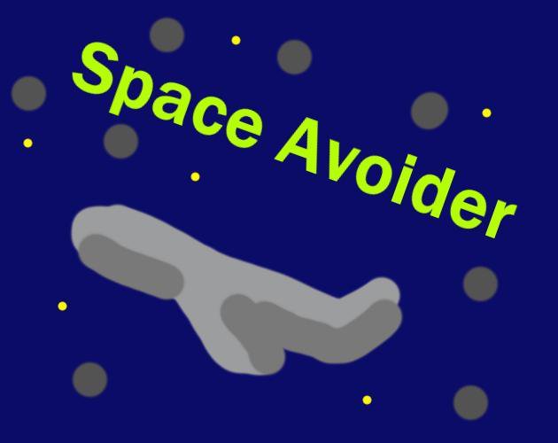 Space Avoider (Affenatur)