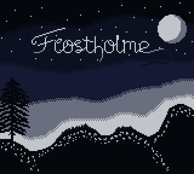 Frostholme