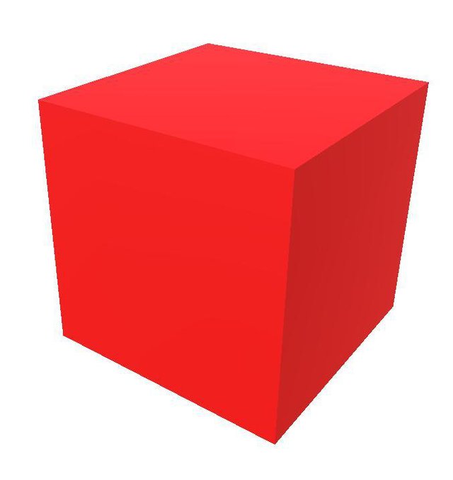 HYPERCUBE (PHILS-DESIGNS)