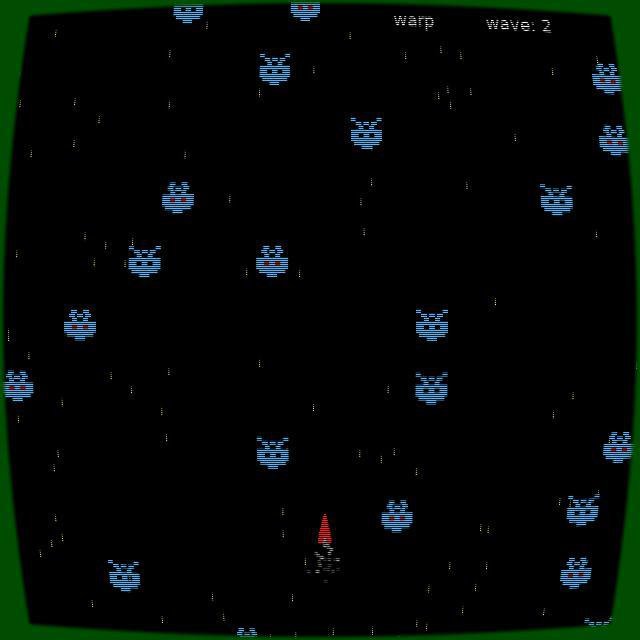 Spacemissao
