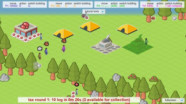 town guys