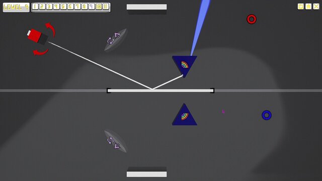 Split Light