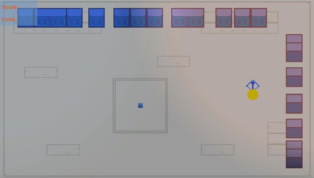 Arrow Problem