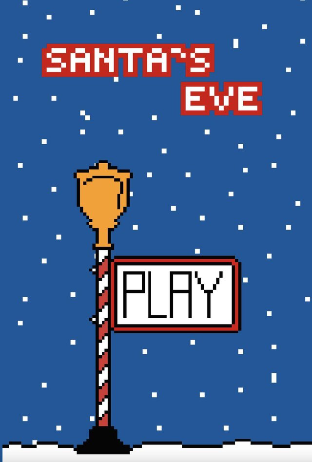 Santa's Eve