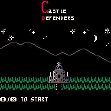 Castle Defenders (KaaSnake)
