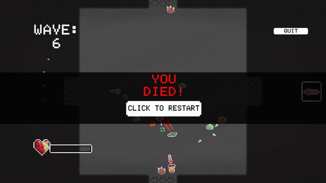 Slime Room