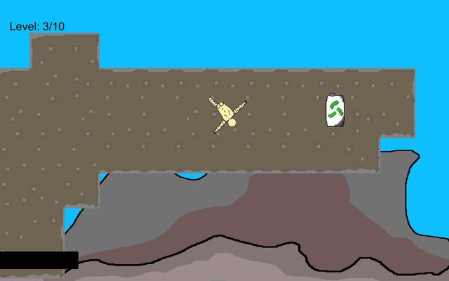 Mountaineer (itch) (Heurlectic Studios)