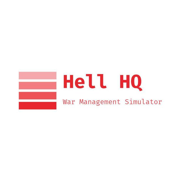 Hell HQ: War Management Simulator