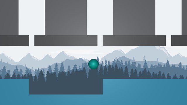 Circle Runner (HastyGames)