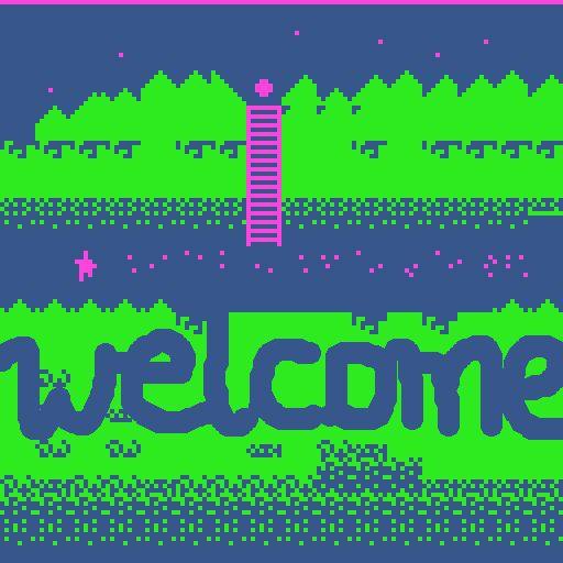 welcome (enibolas)