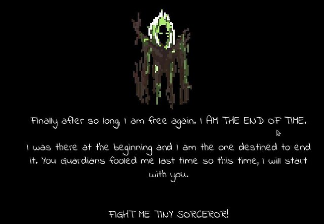 End Of Time (AymarX)