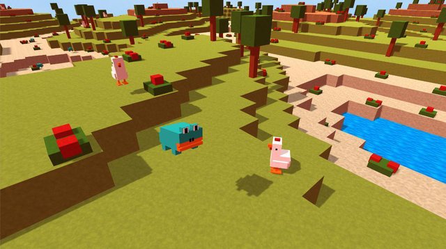 Natural Selection Simulator