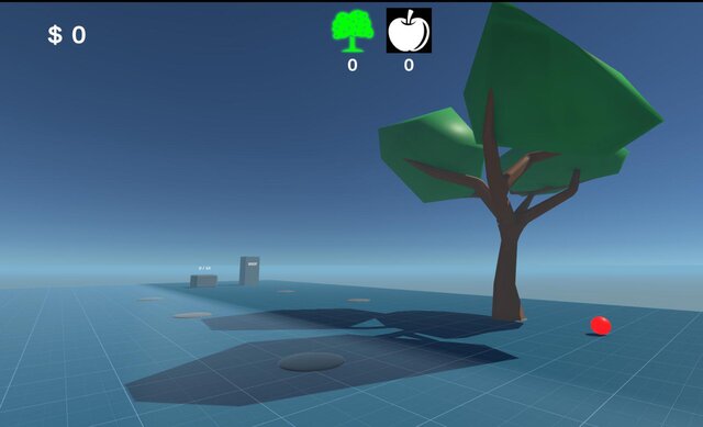 Apple Farm (Geo3D)