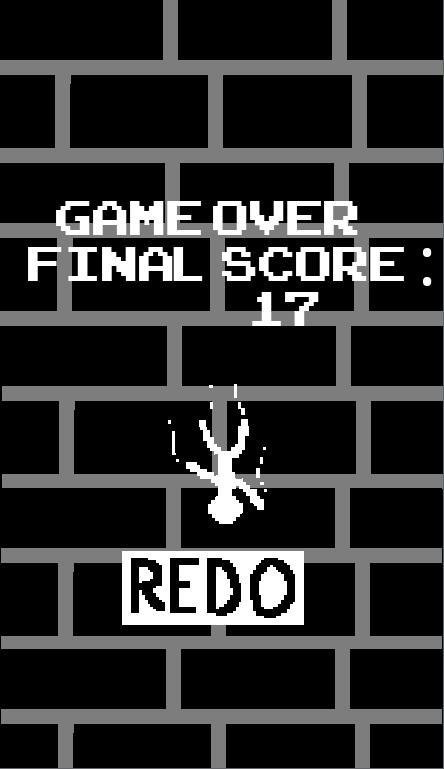 Endless Falling Simulator