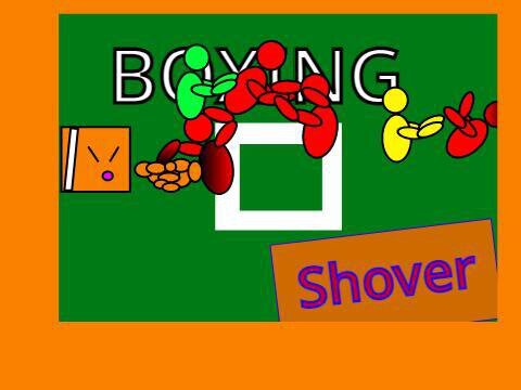 Shover!