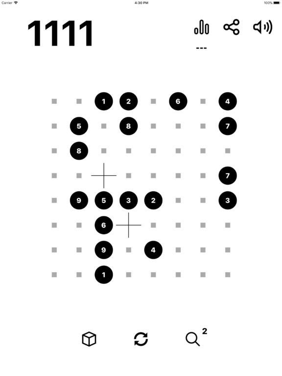 Number Link - Bridges