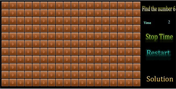 Find The number ?